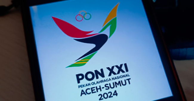 PON XXI 2024 Aceh-Sumatera Utara